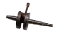 Fits BRP Crankshaft ASM, OEM Part # 420295893