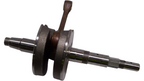 1999-2005 Fits Can-Am ATVS Crankshaft Assembly, OEM Part # 420295893 - Vintage image