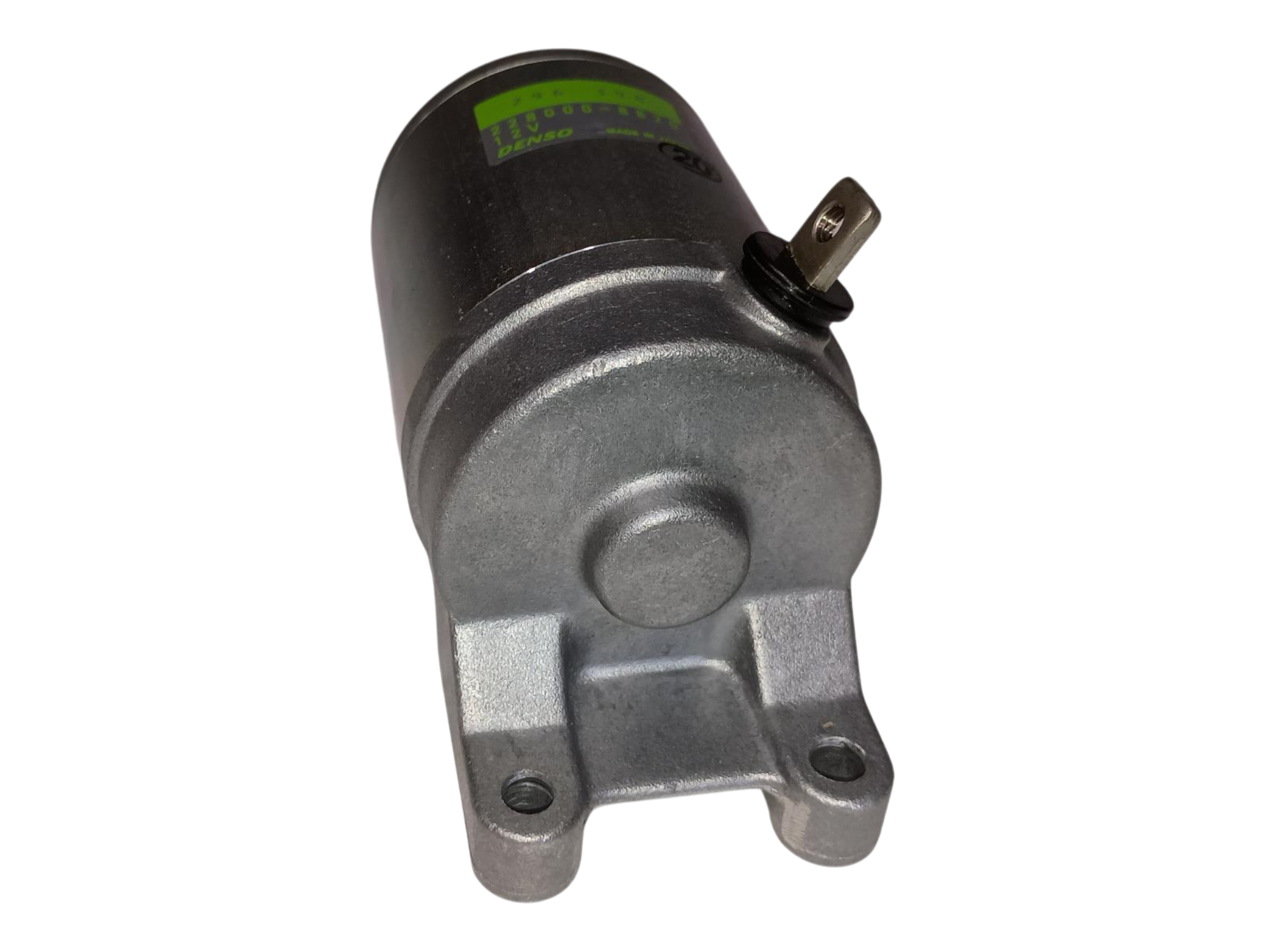 Fits BRP Electric Starter, OEM Part # 420296390