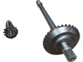 Fits BRP Bevelled GEAR ASM, OEM Part # 420296530