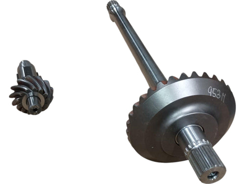 Fits BRP Bevelled GEAR ASM, OEM Part # 420296530