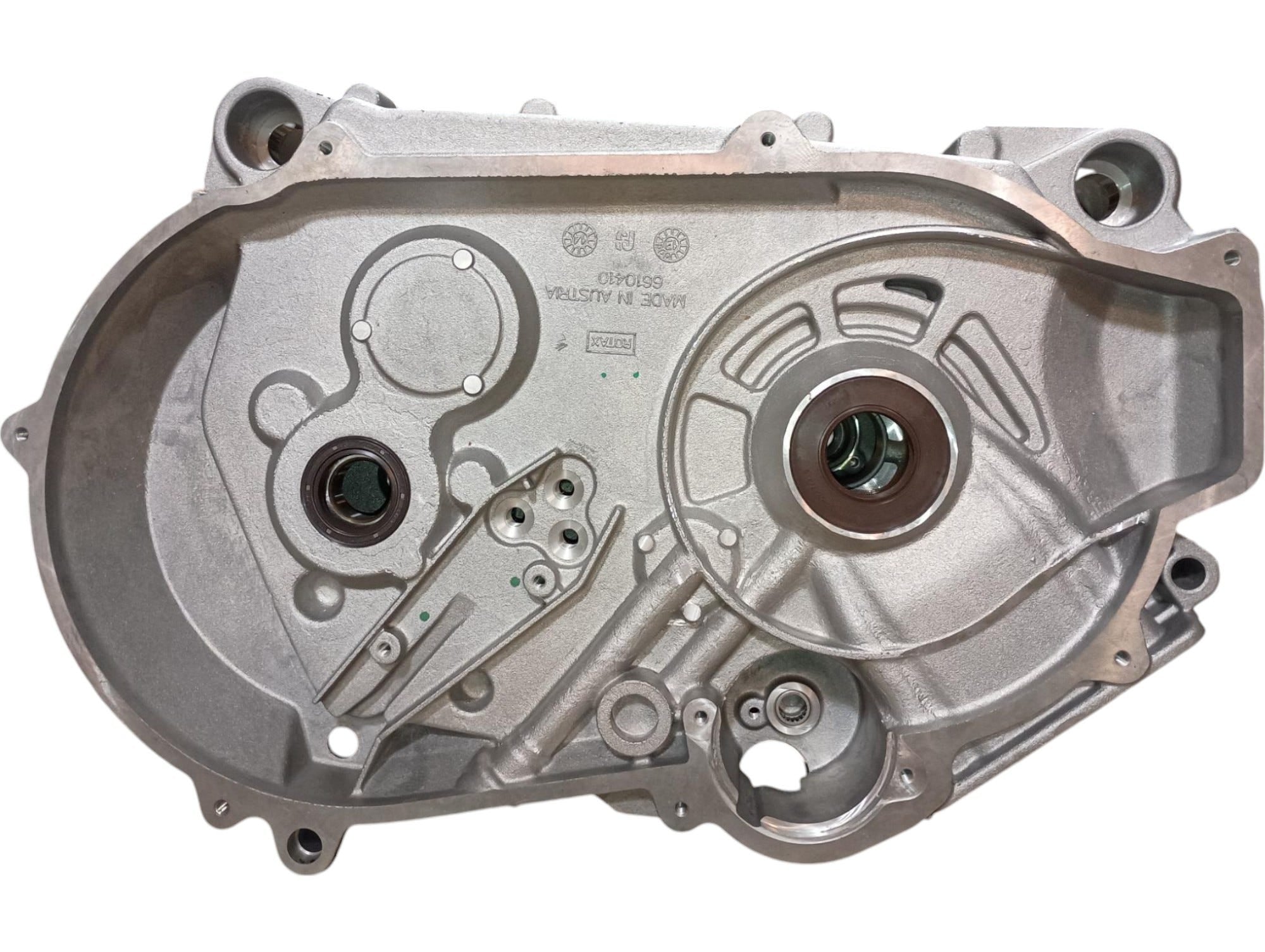 Fits BRP Crankcase ASSY, OEM Part # 420296761