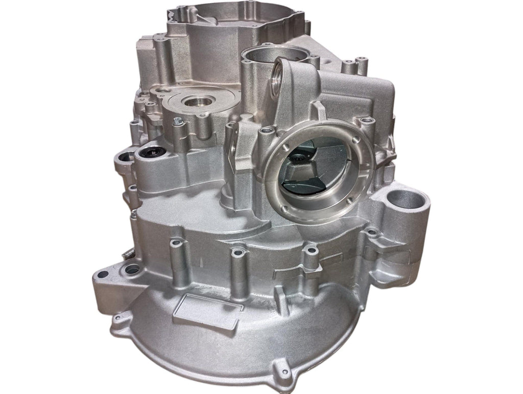 2007-2015 Fits Can-Am Xt (Intl Only... Crankcase Ass'y, OEM Part # 420296761
