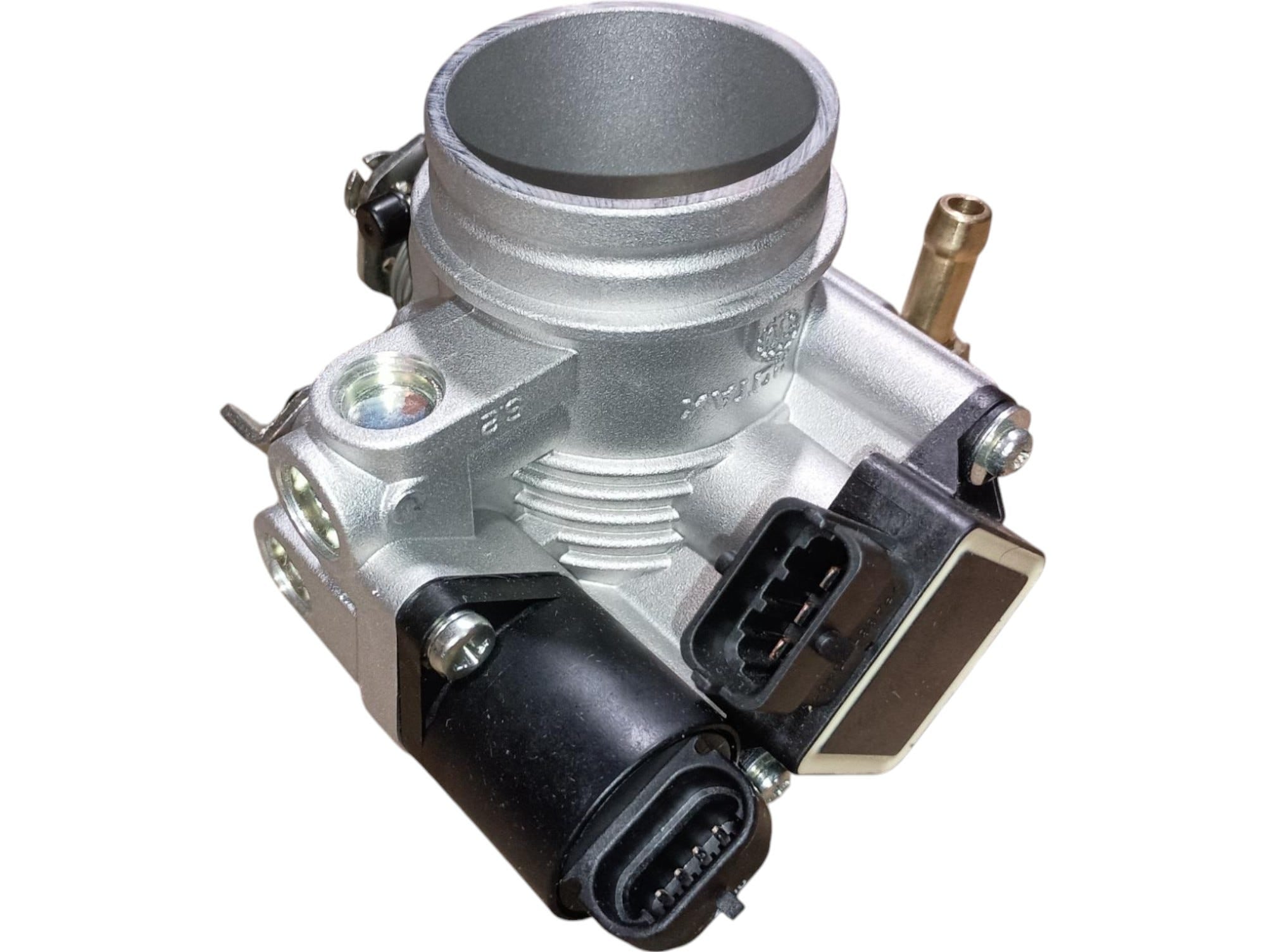 Fits BRP Throttle BODY ASM., OEM Part # 420296878
