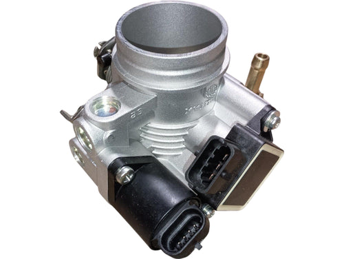 Fits BRP Throttle BODY ASM., OEM Part # 420296878