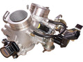 Can-Am Fits 2011-2012 Can-Am Spyder RS SM5 / Spyder RS Roadster SM5 Throttle Body Ass'y, OEM Part # 420296971