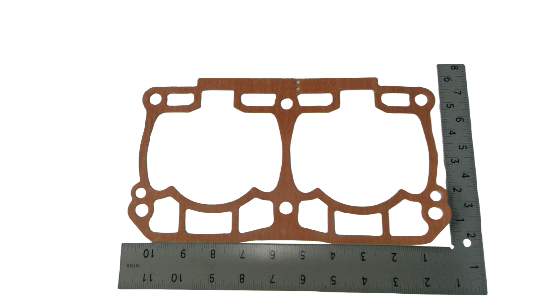 BRP Double Gasket 1.2 MM, OEM Part # 420430087