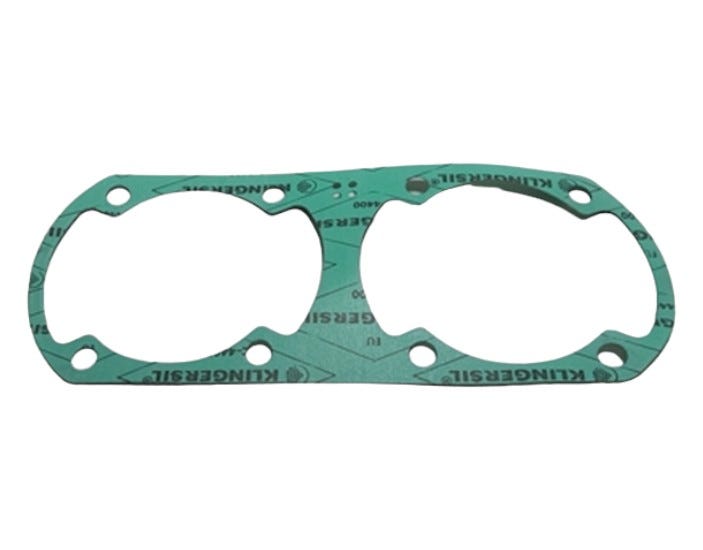Fits BRP Gasket 0.4, OEM Part # 420430351