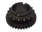Fits 2008-2015 Can-Am DS 450EFI STD / DS 450EFI Xxc Intermediate GEAR, OEM Part # 420434705