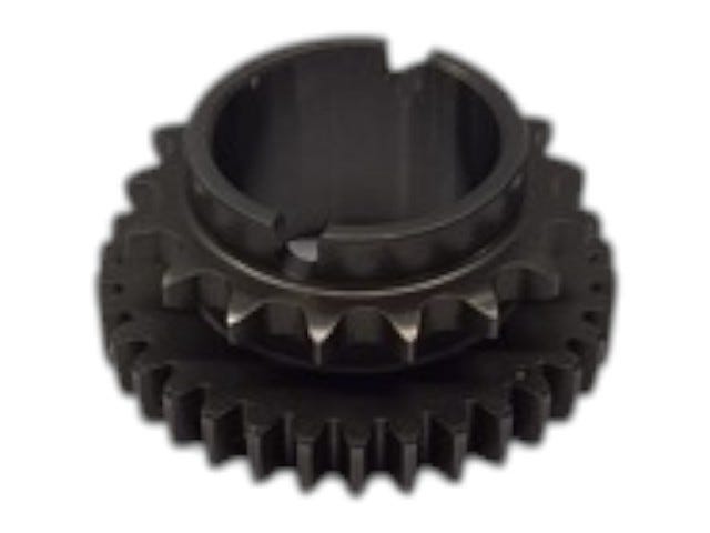 Fits 2008-2015 Can-Am DS 450EFI STD / DS 450EFI Xxc Intermediate GEAR, OEM Part # 420434705