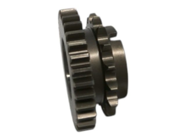 Fits 2008-2015 Can-Am DS 450EFI STD / DS 450EFI Xxc Intermediate GEAR, OEM Part # 420434705