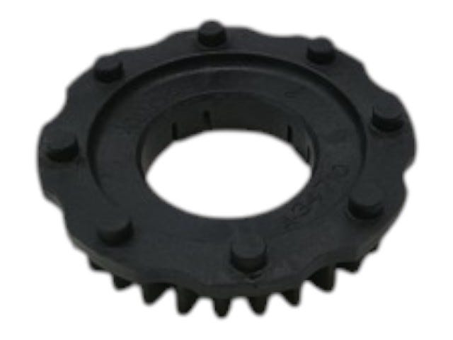 Fits 2008-2015 Can-Am DS 450EFI STD / DS 450EFI Xxc OIL PUMP GEAR, OEM Part # 420434710