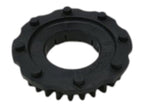 Fits 2008-2015 Can-Am DS 450EFI STD / DS 450EFI Xxc OIL PUMP GEAR, OEM Part # 420434710