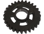 Fits 2009-2015 Can-Am DS 450EFI STD / DS 450EFI Xxc FREE Pinion, 28 Teeth, OEM Part # 420435070