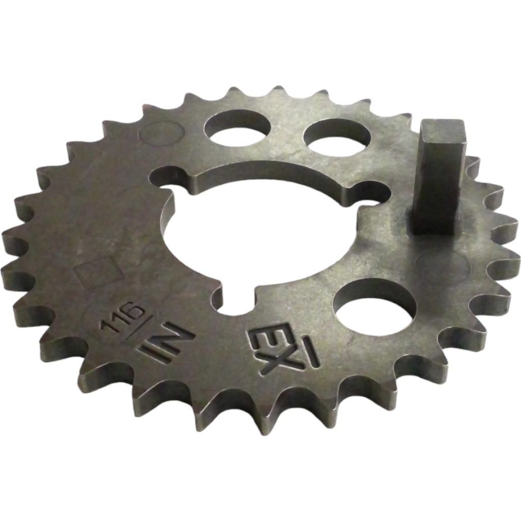 Can-Am Timing GEAR, OEM Part # 420435116