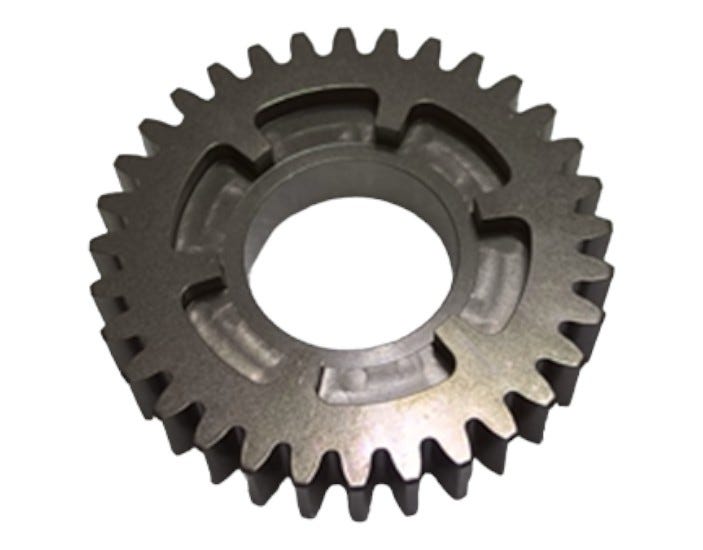 Fits BRP FREE Pinion 32 Teeth, OEM Part # 420435181