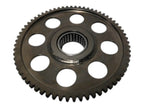 Fits 2014-2017 Can-Am Spyder F3 SE6 / Spyder F3 SM6 GEAR 66 Teeth ASSY, OEM Part # 420435335