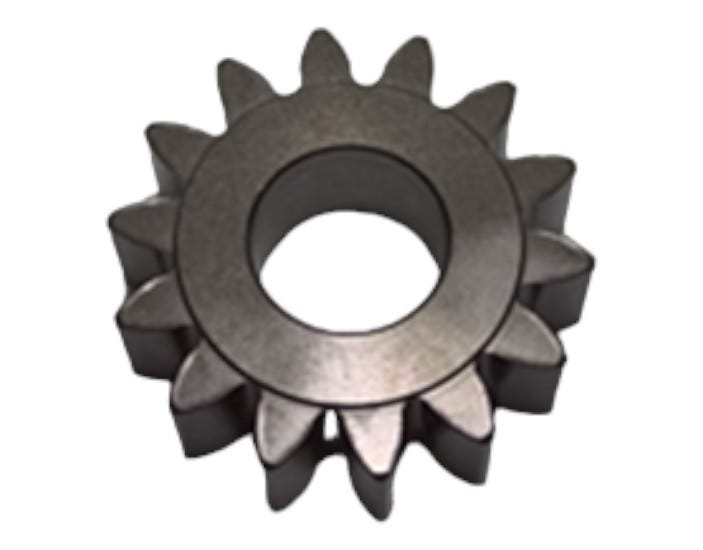 Fits BRP Intermediate GEAR 14 Teeth, OEM Part # 420435351