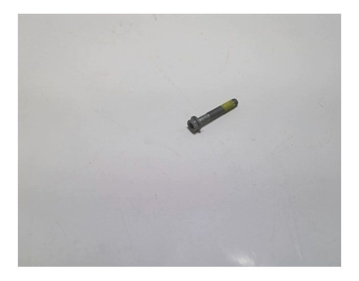 Fits BRP Flanged TORX Screw M6 X 35, OEM Part # 420440270