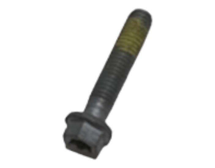 Fits BRP Flanged TORX Screw M6 X 30, OEM Part # 420440649