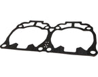 2012-2017 Fits Ski-Doo Mxz X-Rs 600Hoe Xs Rs Gasket 0.7 Mm, OEM Part # 420450182