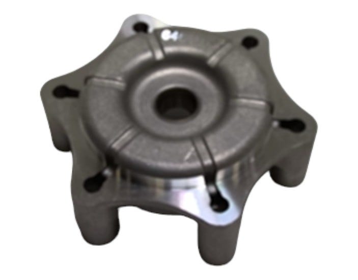 Fits BRP Clutch Cylinder, OEM Part # 420456075