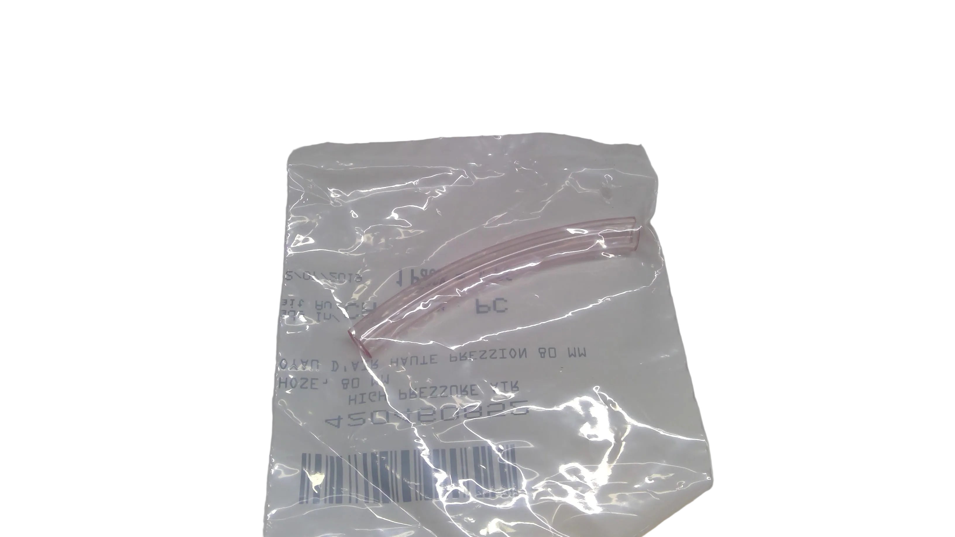 Fits BRP HIGH Pressure AIR HOSE 80, OEM Part # 420460852