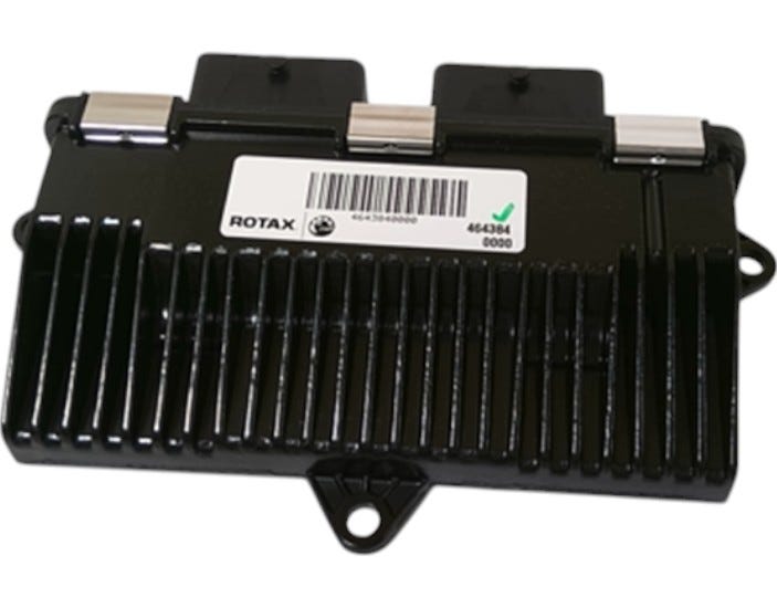 Fits BRP ECU Module, OEM Part # 420464384