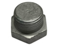 Fits BRP HEX Screw M18 X 10, OEM Part # 420552277