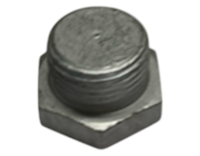 Fits BRP HEX Screw M18 X 10, OEM Part # 420552277