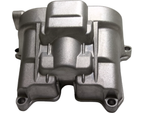 Fits 2008-2015 Can-Am Spyder RS SE5 / Spyder RS SM5 Valve Cover, Front, OEM Part # 420611320
