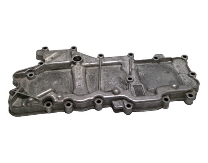 Fits BRP OIL SUMP Cover, OEM Part # 420611822