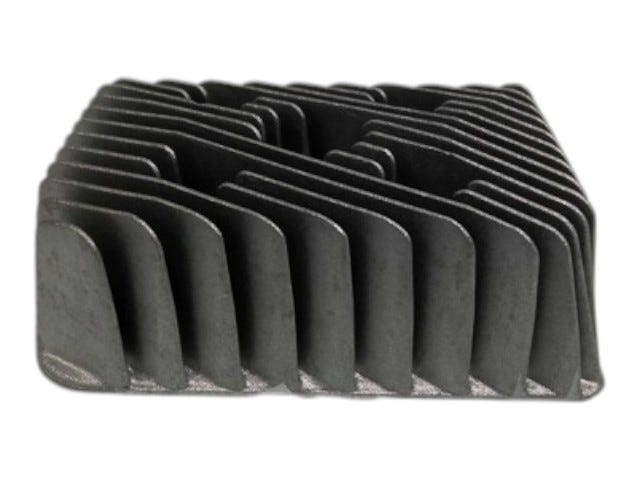 Fits BRP BRP BRP Cylinder HEAD, OEM Part # 420613630