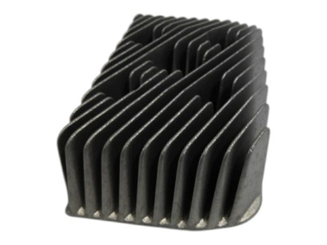Fits BRP BRP BRP Cylinder HEAD, OEM Part # 420613630