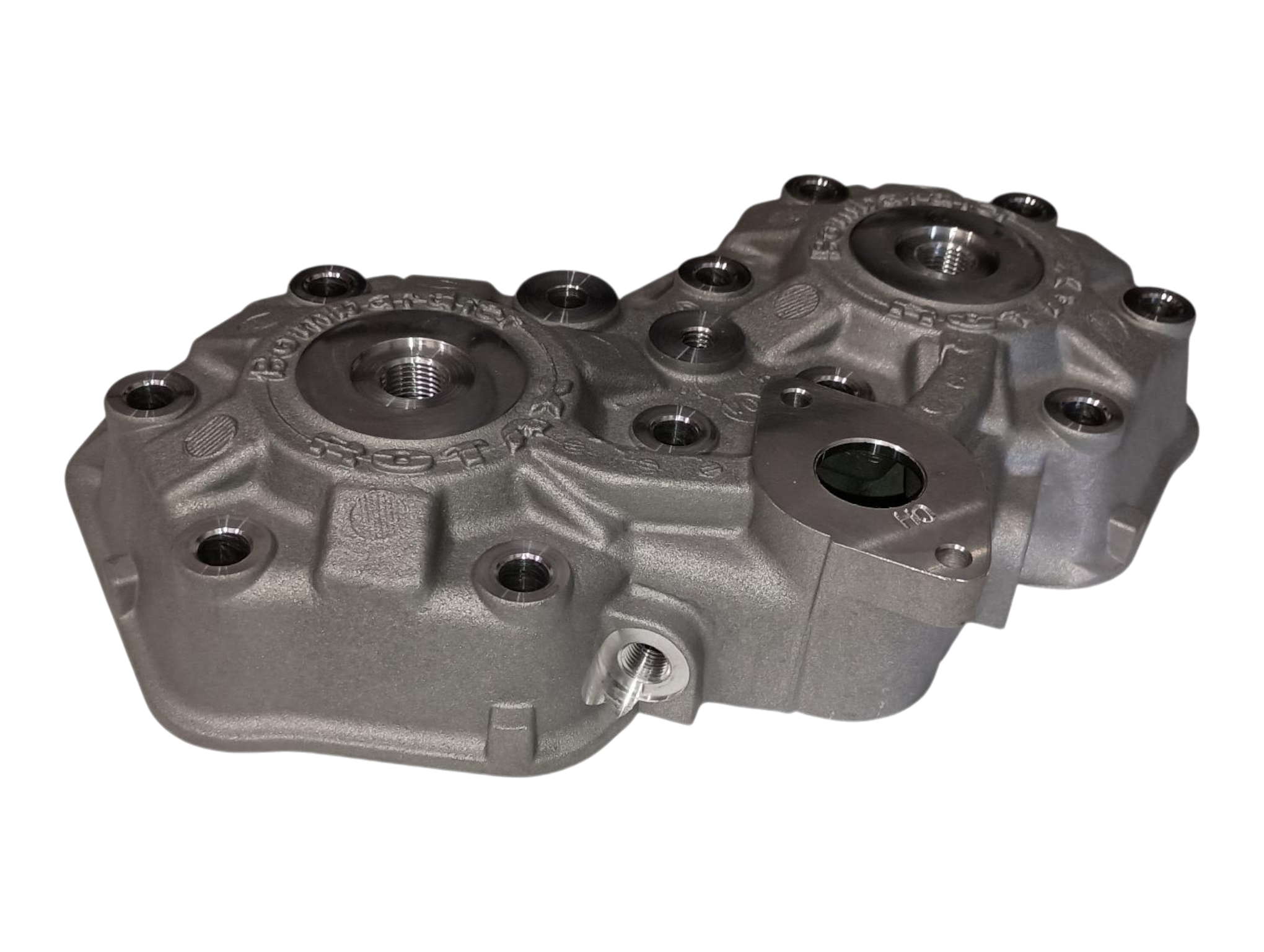 Fits BRP HEAD Cylinder, OEM Part # 420613922