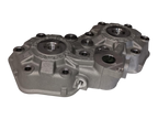 Fits BRP Head Cylinder, OEM Part # 420613922 - Vintage image