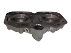Fits BRP Head Cylinder, OEM Part # 420613922 - Vintage image