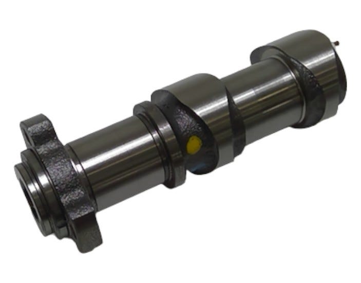 Fits BRP Camshaft, Exhaust, OEM Part # 420620945