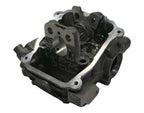 2015 Fits Can-Am Outlander 6X6 650 EFI Cylinder Head Ass'y, OEM Part # 420623940