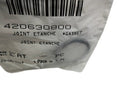 Fits 1997, 1999-2006 Sea-Doo Sportster LE DI / Sportster LE, 5769 Gasket, OEM Part # 420630800