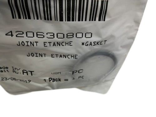 Fits 1997, 1999-2006 Sea-Doo Sportster LE DI / Sportster LE, 5769 Gasket, OEM Part # 420630800
