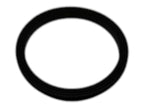 Fits 1997, 1999-2006 Sea-Doo Sportster LE DI / Sportster LE, 5769 Gasket, OEM Part # 420630800