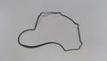 Fits BRP Gasket, OEM Part # 420631532