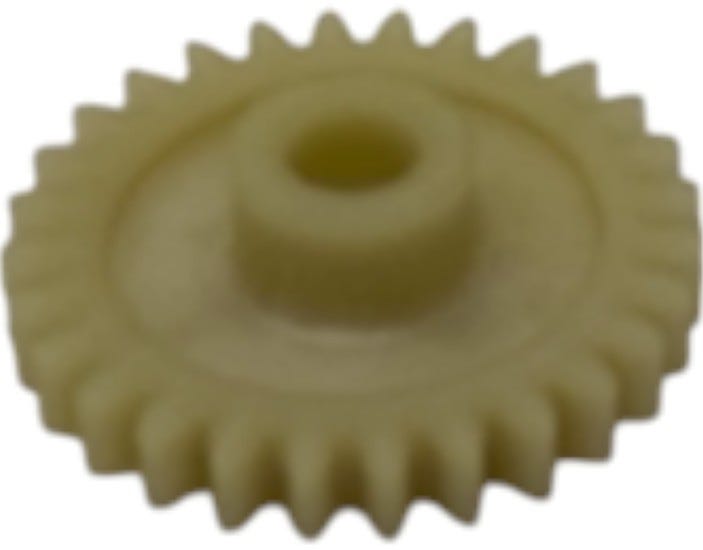 Fits 2008-2015 Can-Am Spyder RS SE5 / Spyder RS SM5 Intermediate GEAR Water PU, OEM Part # 420634500