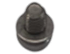 Fits 2005-2012 Ski-Doo | Sea-Doo Expedition V-1300 / 200 Speedster 510 TORX Screw M6 X 8, OEM Part # 420641488