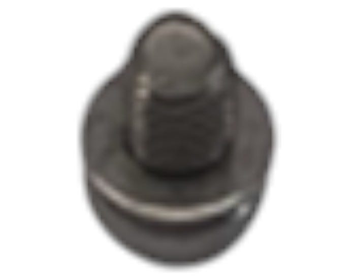 Fits 2005-2012 Ski-Doo | Sea-Doo Expedition V-1300 / 200 Speedster 510 TORX Screw M6 X 8, OEM Part # 420641488