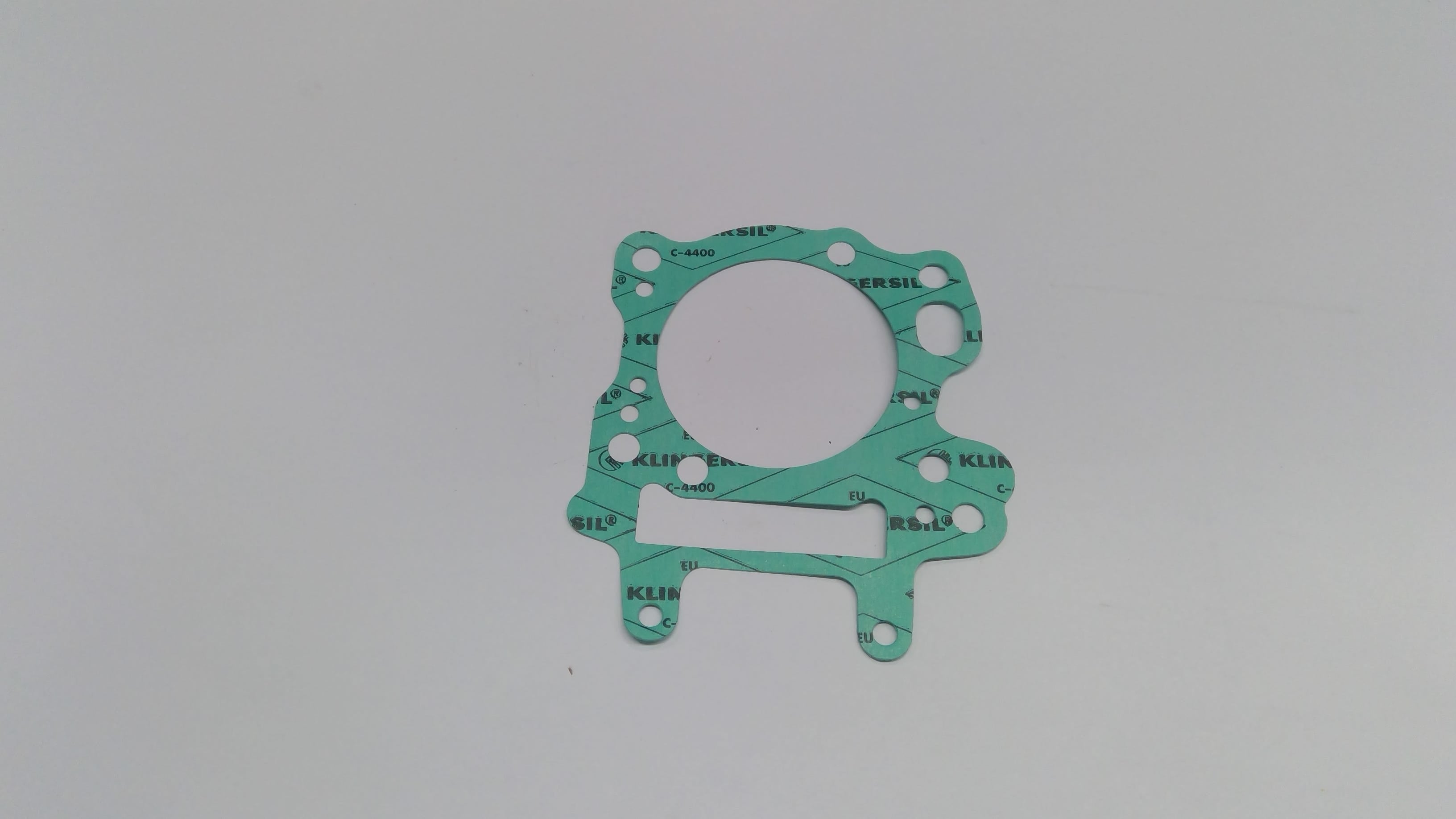 Fits BRP Gasket, OEM Part # 420650165