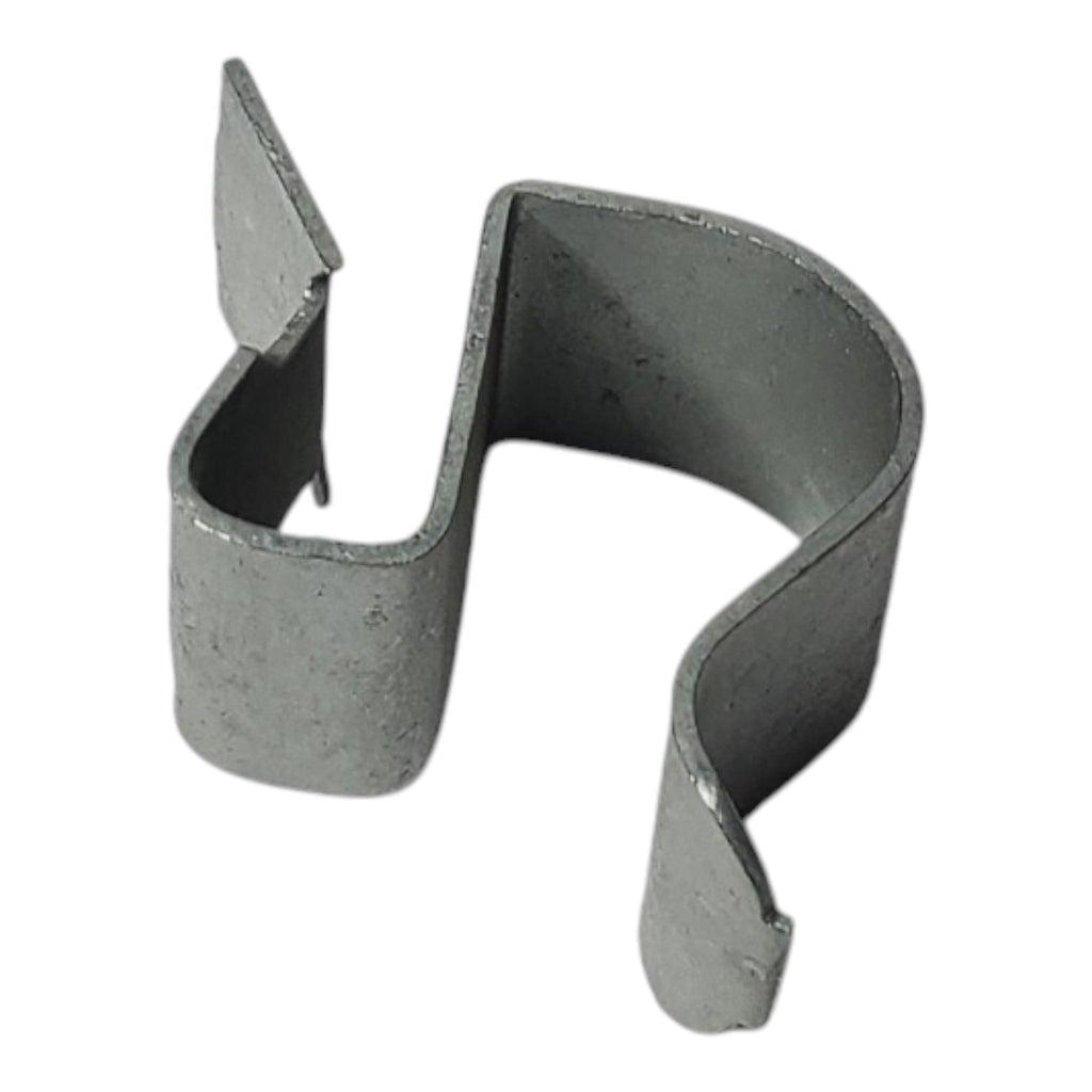 Fits 2008, 2009, 2011, 2012 Ski-Doo Skandic SWT V800 YetiII / Legend Touring WIRE Clamp, OEM Part # 420651030