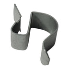 Fits 2008, 2009, 2011, 2012 Ski-Doo Skandic SWT V800 YetiII / Legend Touring WIRE Clamp, OEM Part # 420651030
