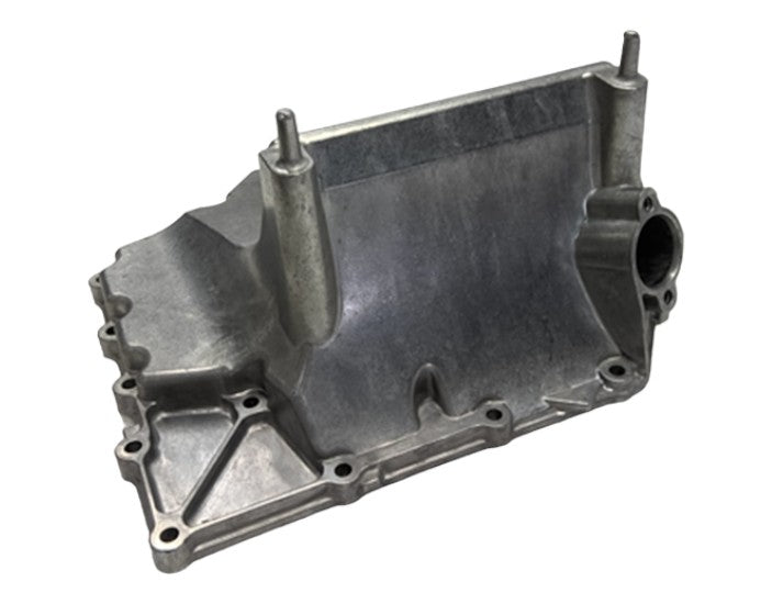 2014-2015 Fits Sea-Doo Spark Ace 900 HO (2Up And 3Up) Cvr, OEM Part # 420656700 - Vintage image